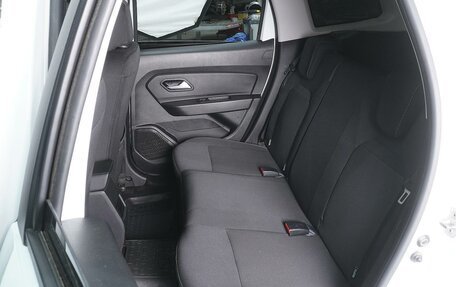 Renault Duster, 2021 год, 1 600 000 рублей, 9 фотография