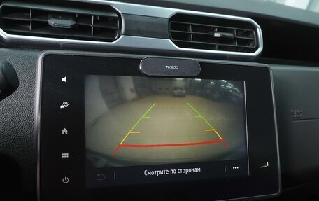 Renault Duster, 2021 год, 1 600 000 рублей, 14 фотография