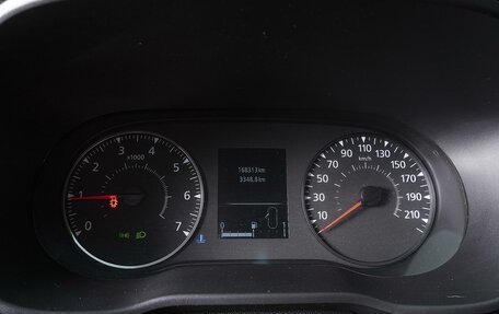 Renault Duster, 2021 год, 1 600 000 рублей, 17 фотография