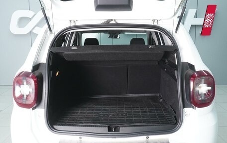 Renault Duster, 2021 год, 1 600 000 рублей, 18 фотография