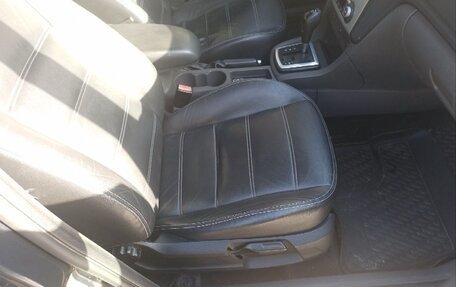 Ford Focus II рестайлинг, 2007 год, 550 000 рублей, 10 фотография