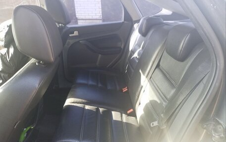 Ford Focus II рестайлинг, 2007 год, 550 000 рублей, 7 фотография