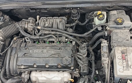 Chevrolet Cruze II, 2010 год, 560 000 рублей, 7 фотография