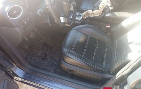 Ford Focus II рестайлинг, 2007 год, 550 000 рублей, 9 фотография