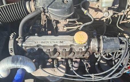 Opel Vectra A, 1989 год, 105 000 рублей, 2 фотография