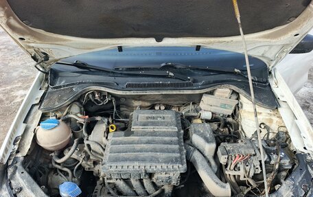 Volkswagen Polo VI (EU Market), 2018 год, 550 000 рублей, 3 фотография