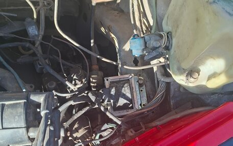 Opel Vectra A, 1989 год, 105 000 рублей, 3 фотография