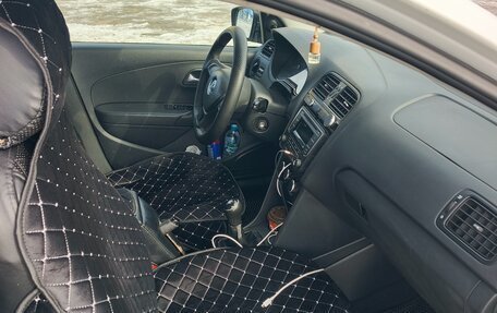 Volkswagen Polo VI (EU Market), 2018 год, 550 000 рублей, 5 фотография