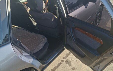 Opel Vectra A, 1989 год, 105 000 рублей, 8 фотография