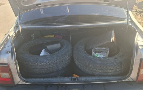 Opel Vectra A, 1989 год, 105 000 рублей, 10 фотография