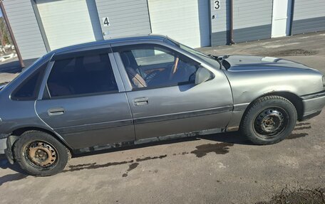 Opel Vectra A, 1989 год, 105 000 рублей, 16 фотография