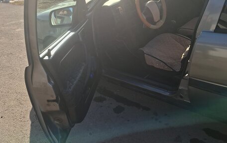 Opel Vectra A, 1989 год, 105 000 рублей, 13 фотография