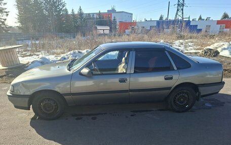 Opel Vectra A, 1989 год, 105 000 рублей, 20 фотография