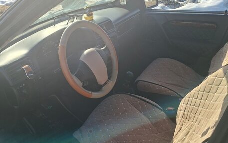 Opel Vectra A, 1989 год, 105 000 рублей, 14 фотография