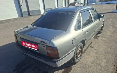 Opel Vectra A, 1989 год, 105 000 рублей, 17 фотография