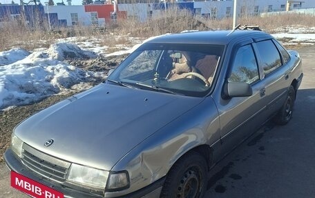 Opel Vectra A, 1989 год, 105 000 рублей, 21 фотография