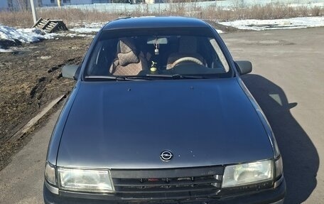 Opel Vectra A, 1989 год, 105 000 рублей, 22 фотография