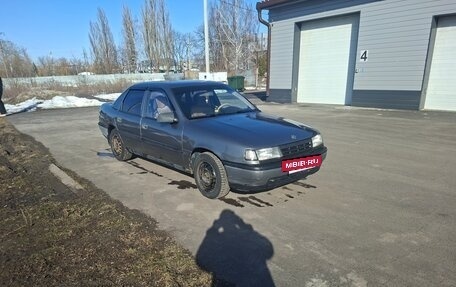 Opel Vectra A, 1989 год, 105 000 рублей, 15 фотография