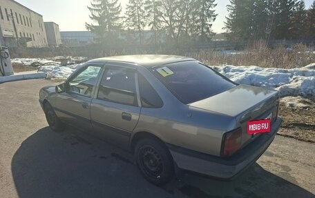 Opel Vectra A, 1989 год, 105 000 рублей, 19 фотография