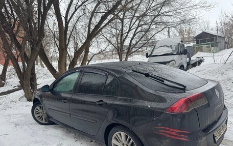 Renault Laguna III рестайлинг, 2008 год, 400 000 рублей, 3 фотография