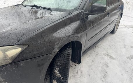 Renault Laguna III рестайлинг, 2008 год, 400 000 рублей, 4 фотография