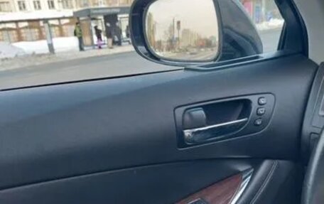 Lexus ES VII, 2011 год, 1 280 000 рублей, 8 фотография