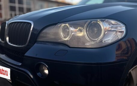 BMW X5, 2013 год, 2 600 000 рублей, 4 фотография