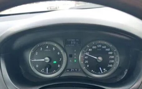 Lexus ES VII, 2011 год, 1 280 000 рублей, 11 фотография