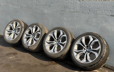 BMW X5, 2013 год, 2 600 000 рублей, 3 фотография