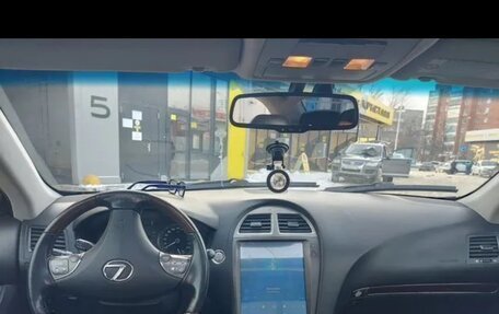 Lexus ES VII, 2011 год, 1 280 000 рублей, 10 фотография