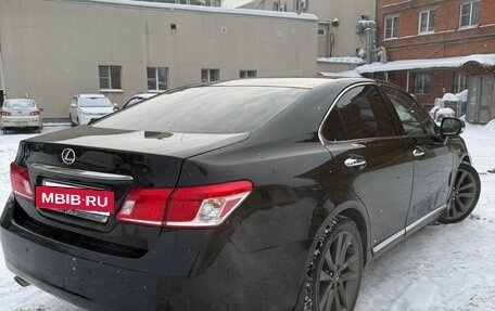 Lexus ES VII, 2011 год, 1 280 000 рублей, 4 фотография