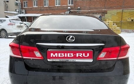 Lexus ES VII, 2011 год, 1 280 000 рублей, 6 фотография