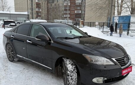 Lexus ES VII, 2011 год, 1 280 000 рублей, 2 фотография