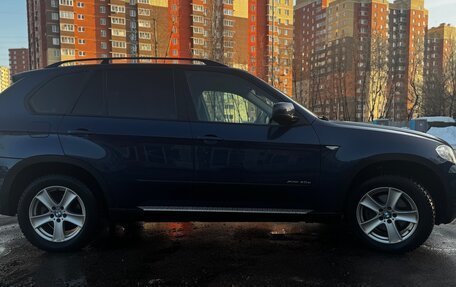BMW X5, 2013 год, 2 600 000 рублей, 17 фотография