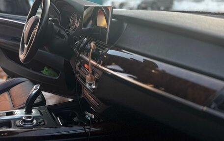 BMW X5, 2013 год, 2 600 000 рублей, 11 фотография