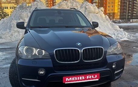 BMW X5, 2013 год, 2 600 000 рублей, 13 фотография