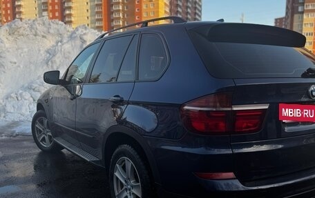 BMW X5, 2013 год, 2 600 000 рублей, 16 фотография