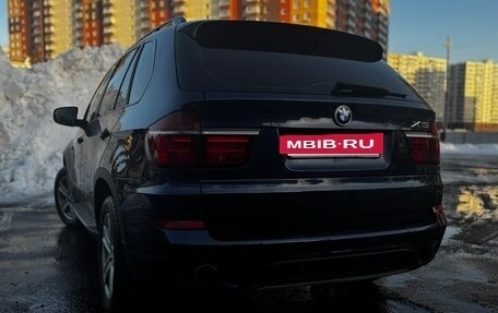 BMW X5, 2013 год, 2 600 000 рублей, 15 фотография