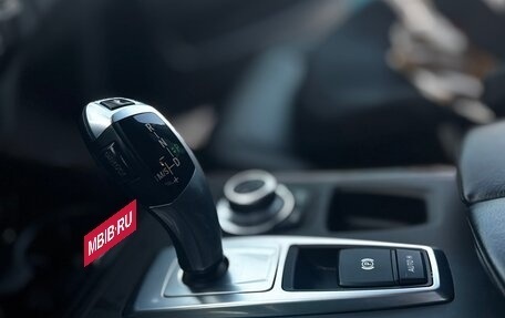 BMW X5, 2013 год, 2 600 000 рублей, 6 фотография