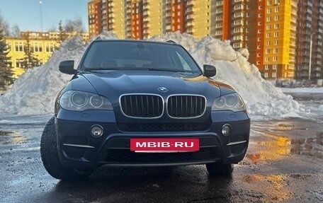 BMW X5, 2013 год, 2 600 000 рублей, 14 фотография