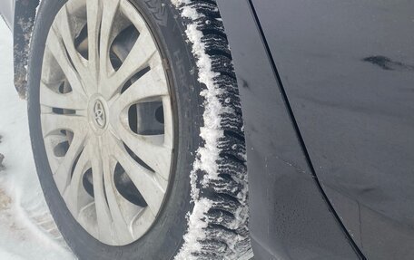 Toyota Corolla, 2012 год, 1 330 000 рублей, 3 фотография