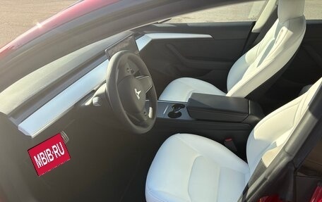 Tesla Model 3 I, 2021 год, 4 650 000 рублей, 7 фотография