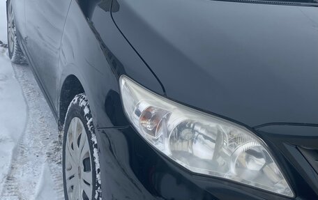 Toyota Corolla, 2012 год, 1 330 000 рублей, 4 фотография