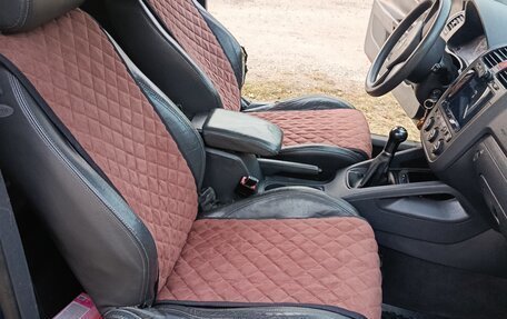 Volkswagen Golf V, 2004 год, 450 000 рублей, 5 фотография