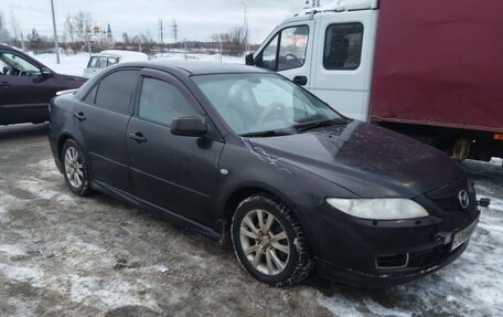 Mazda 6, 2006 год, 249 000 рублей, 2 фотография