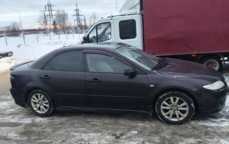 Mazda 6, 2006 год, 249 000 рублей, 3 фотография