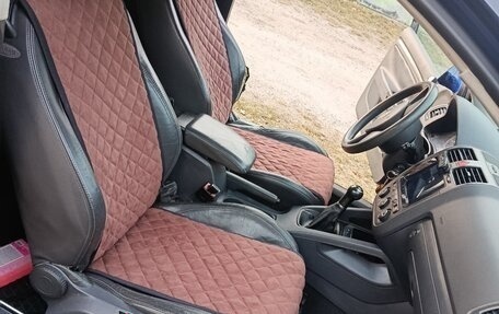 Volkswagen Golf V, 2004 год, 450 000 рублей, 3 фотография