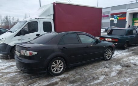 Mazda 6, 2006 год, 249 000 рублей, 5 фотография