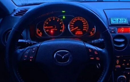 Mazda 6, 2006 год, 249 000 рублей, 7 фотография