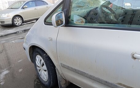 Volkswagen Sharan I рестайлинг, 2003 год, 470 000 рублей, 5 фотография